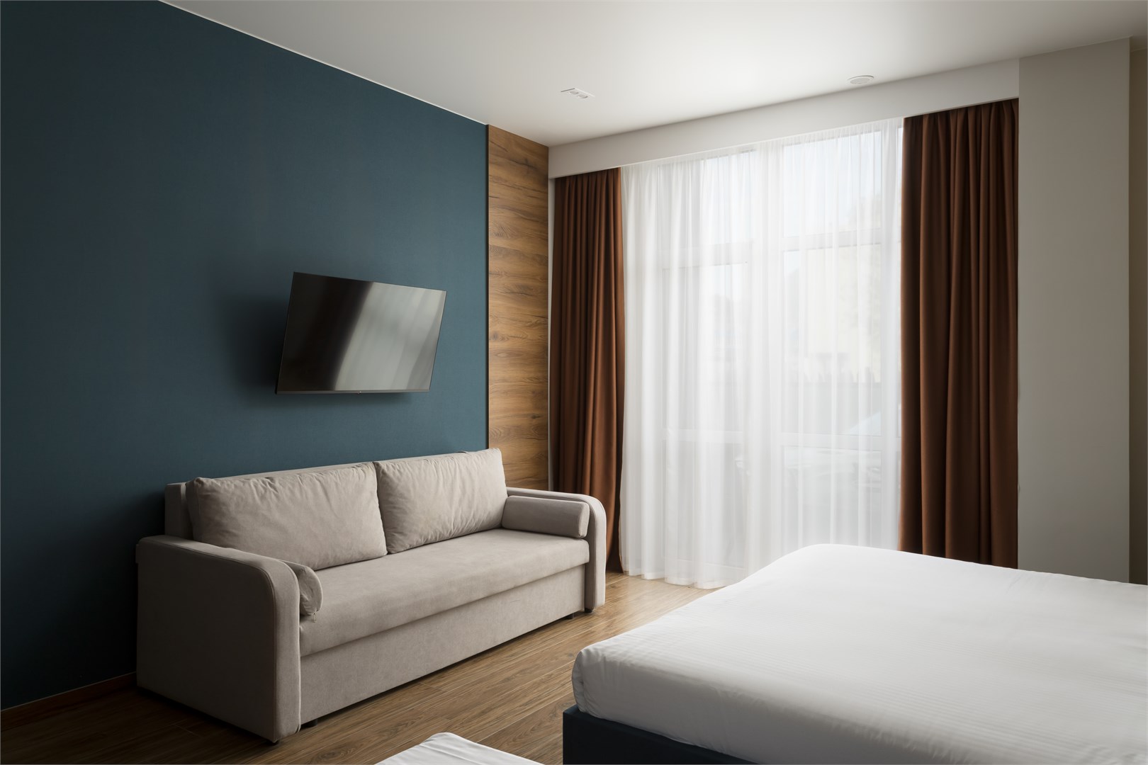 LAVICON APART OLGINKA 3*