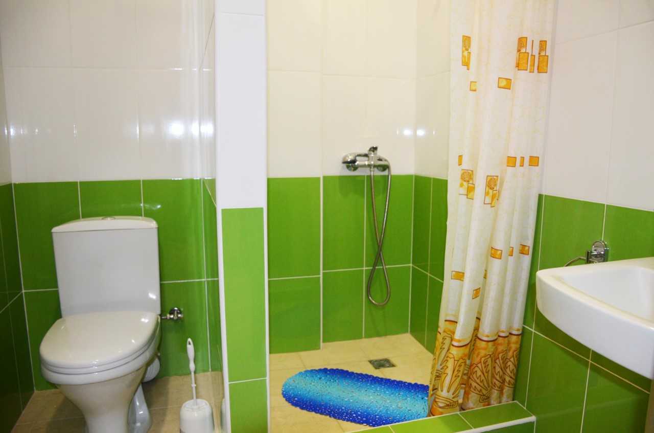 Стандарт Плюс 2-местный с дополнительным местом