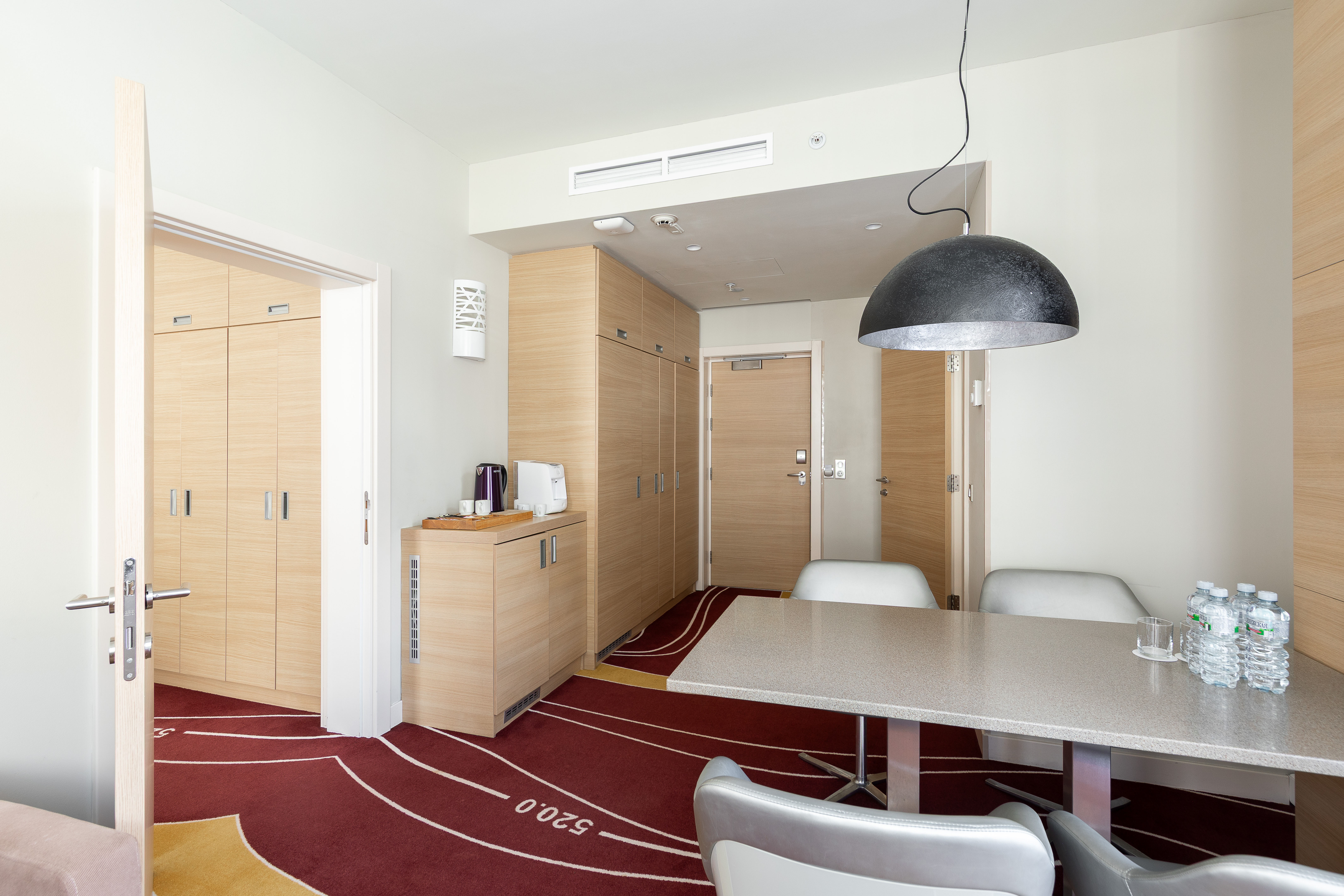 Люкс 2-местный 2-комнатный