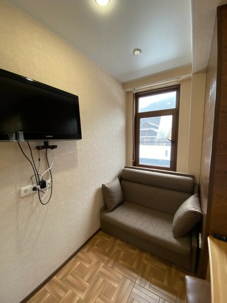 Апартаменты Комфорт 3-местный 1-комнатный