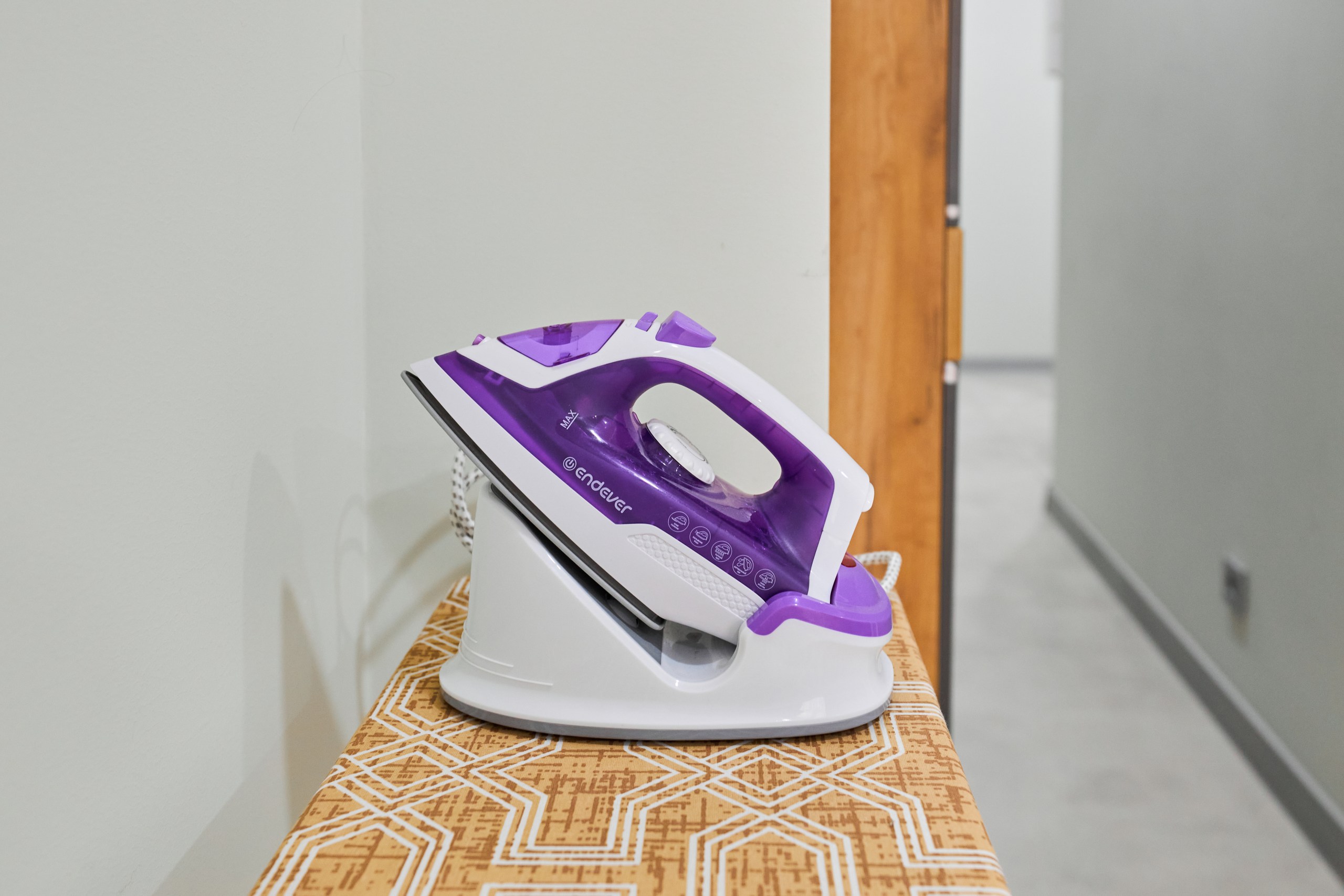 Апартаменты 5-местный 2-комнатный (с  кухней, Монако 102)