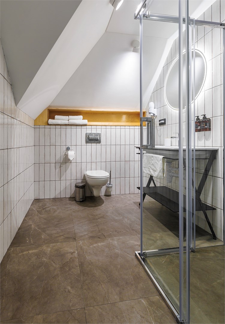 Полулюкс 2-местный 1-комнатный (с видом на гору Машук)