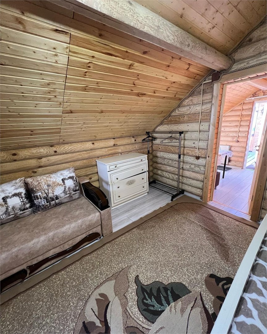 Делюкс 4-местный 1-комнатный