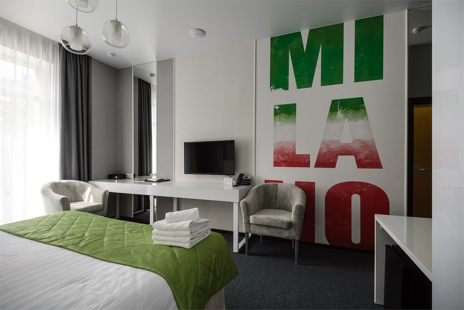 APARTELLO на Советской