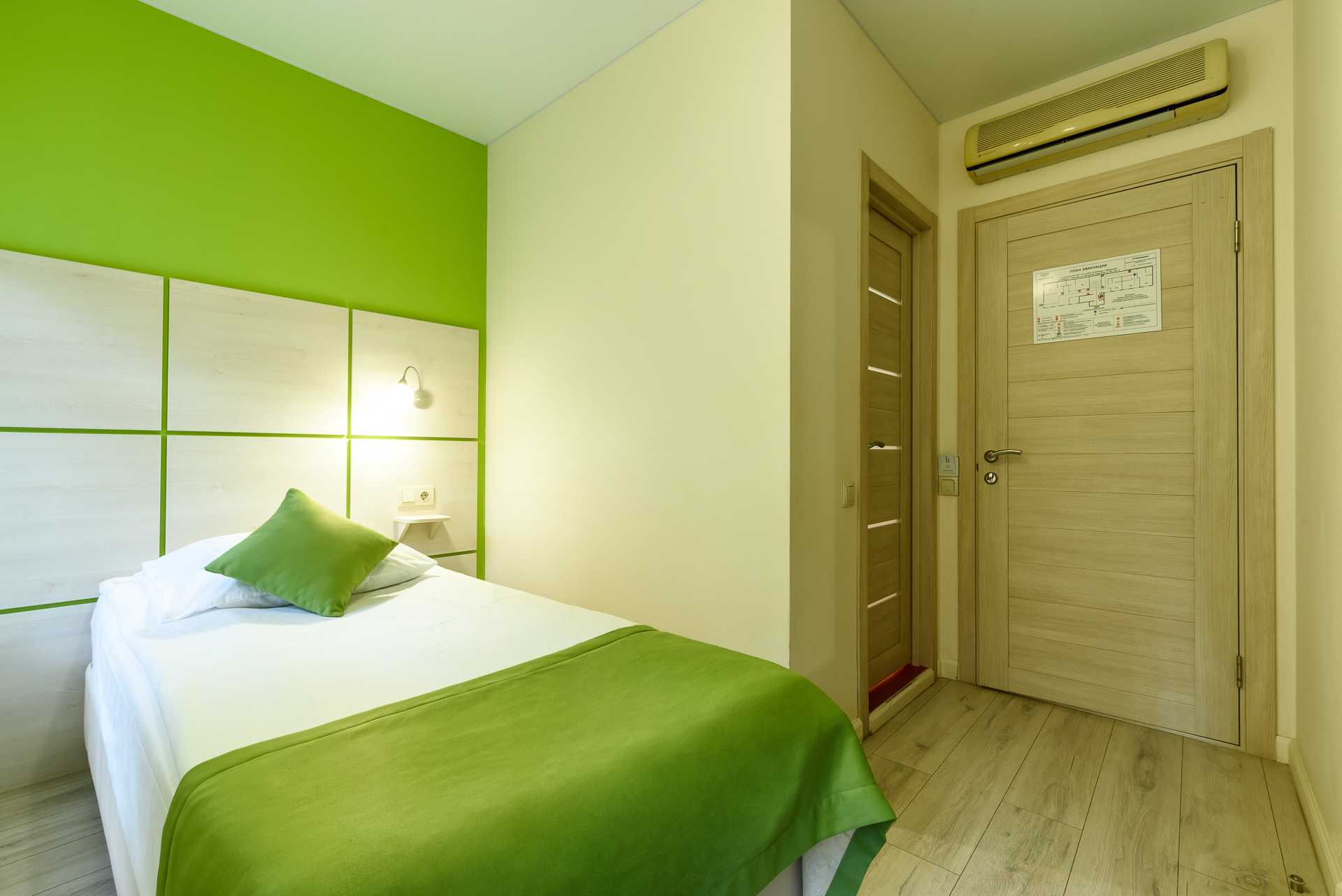 Фотография Стандартный 1-местный (SGL)