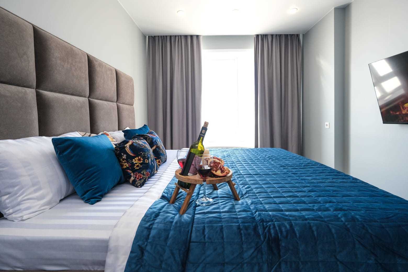 Room Hotel на Сухарной 109