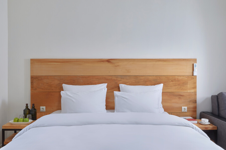 Коттедж 2-местный 1-комнатный