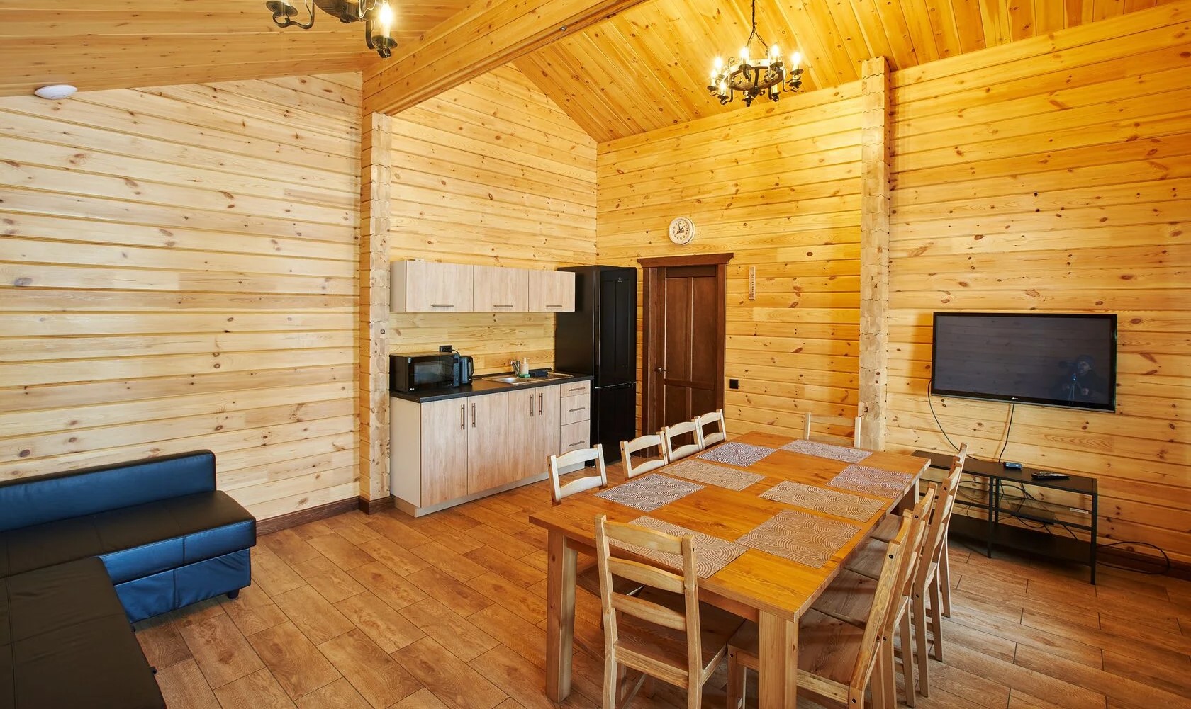 Озерки