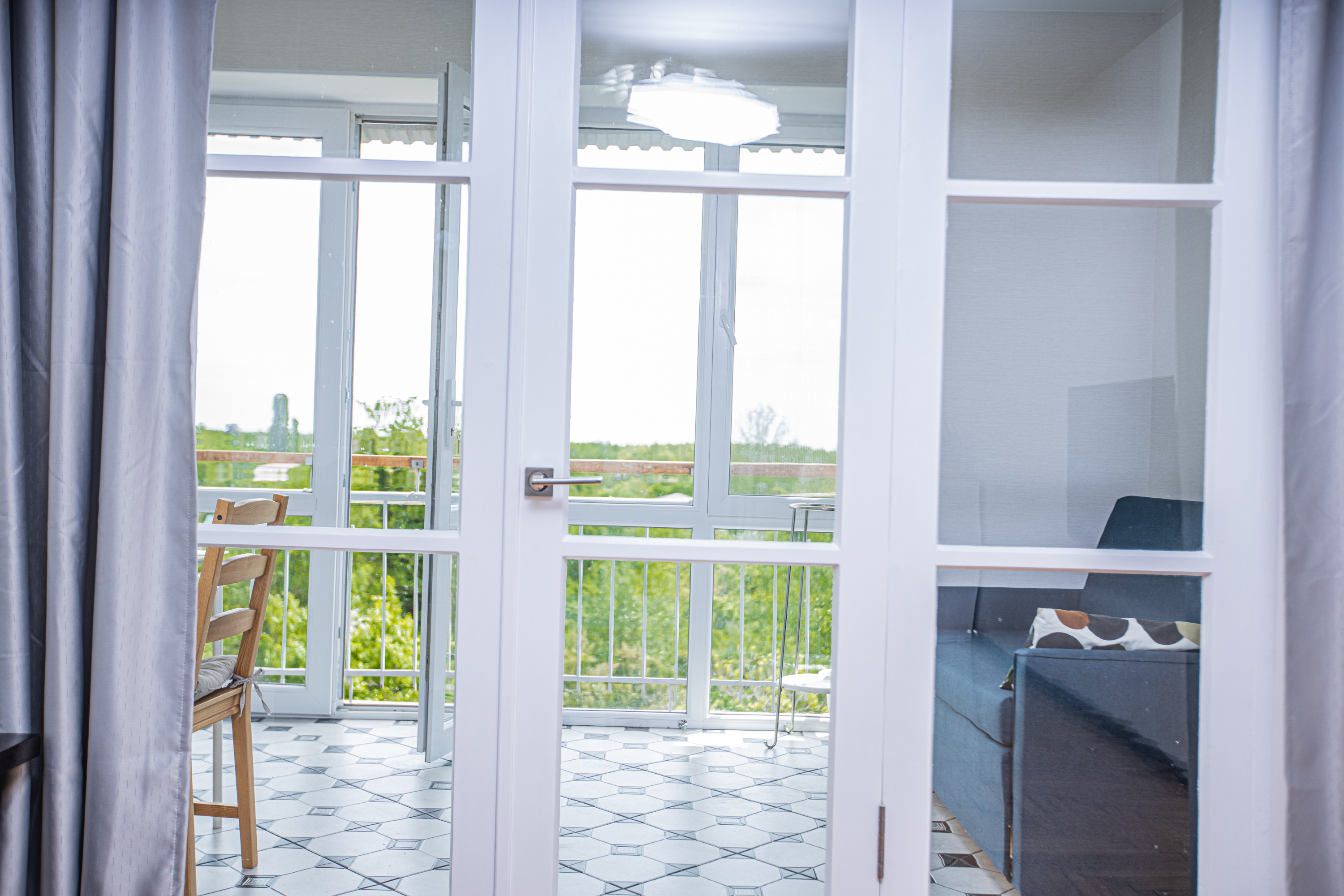 Гагарина, д. 115 (Агудзера)