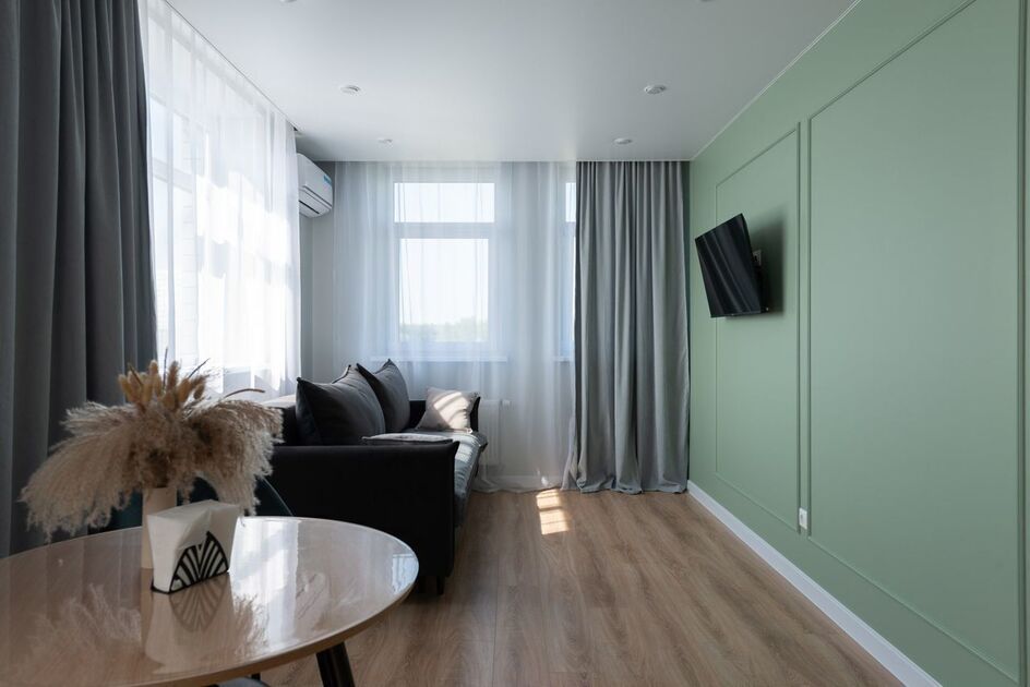 Apartment_tmn Первооткрывателей 2