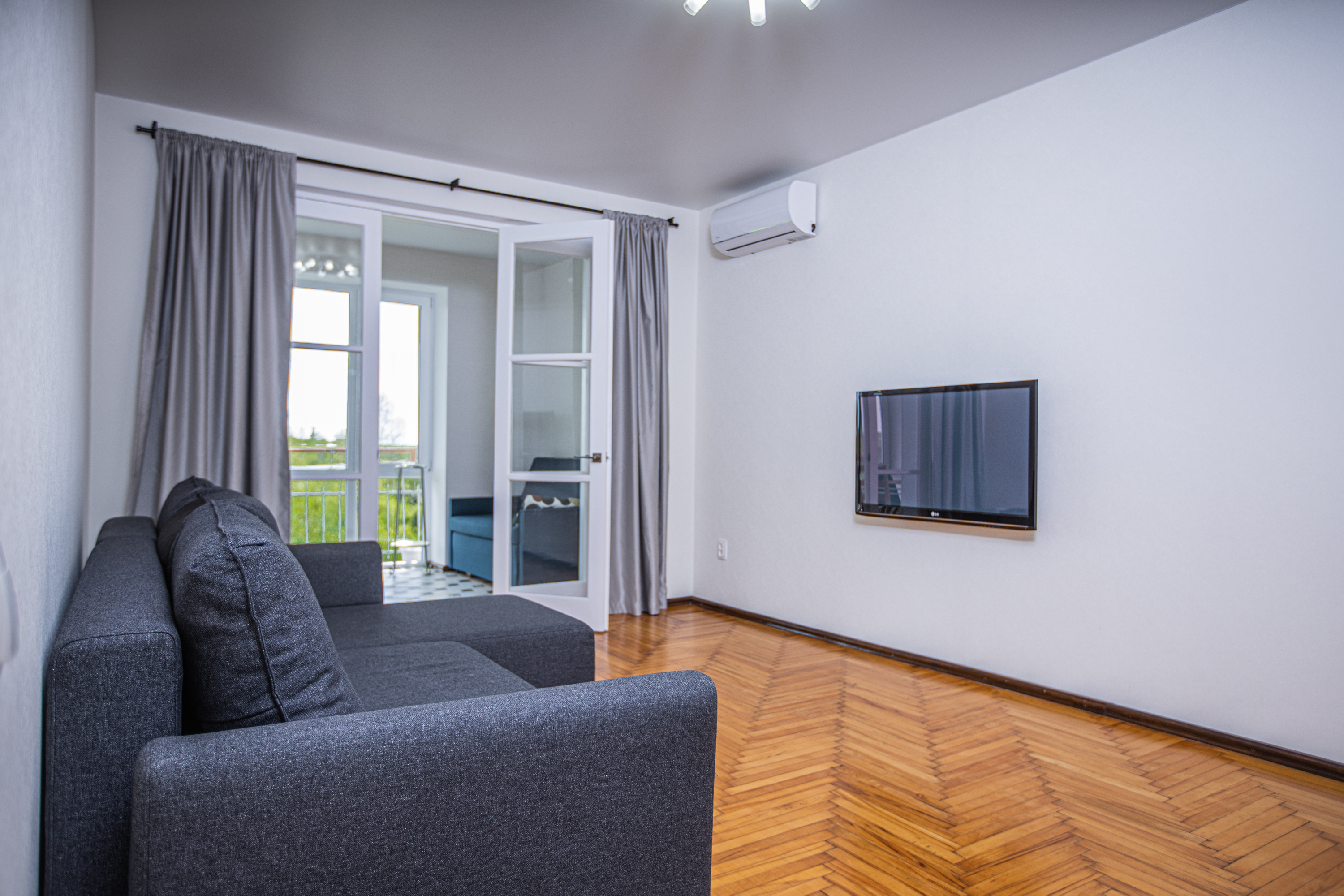 Гагарина, д. 115 (Агудзера)