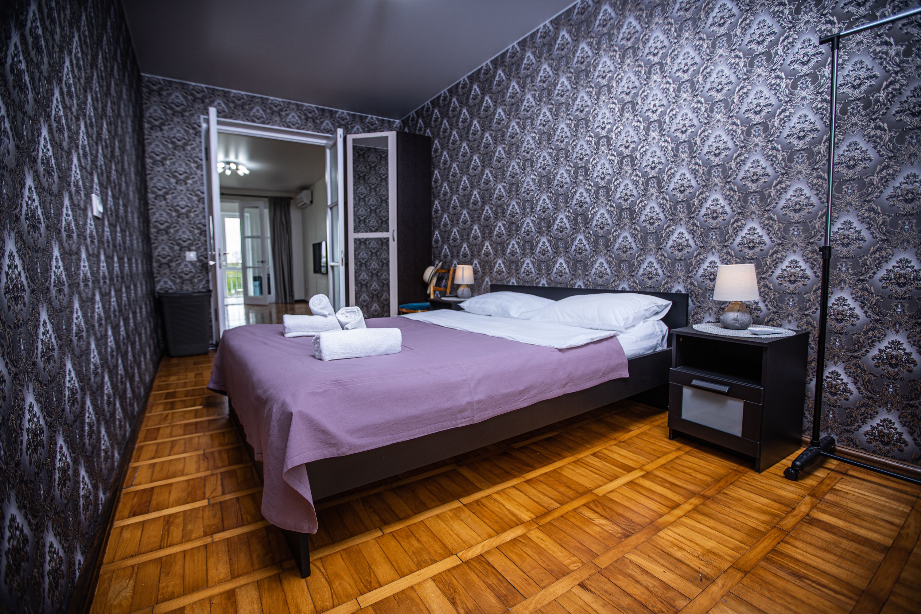 Гагарина, д. 115 (Агудзера)