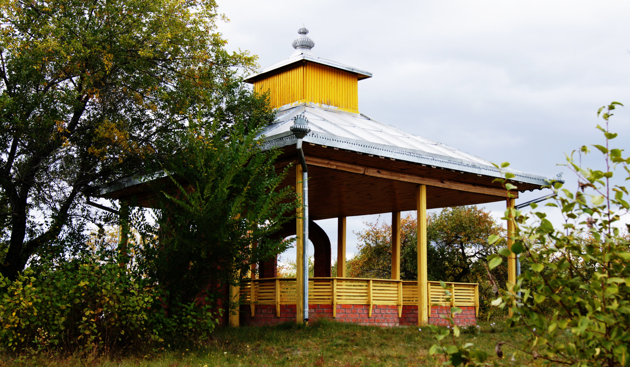 Сосновый бор (Красноярск)