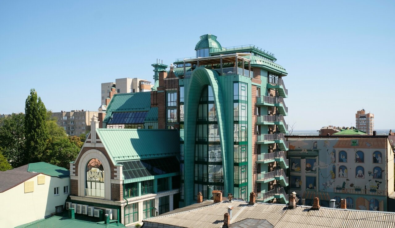 ARKA HOTEL