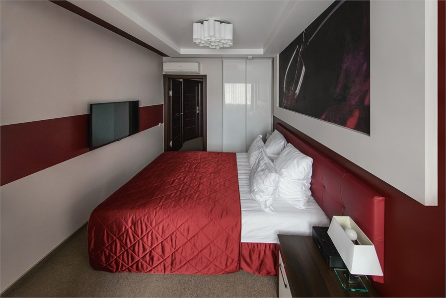 APARTELLO на Толстого
