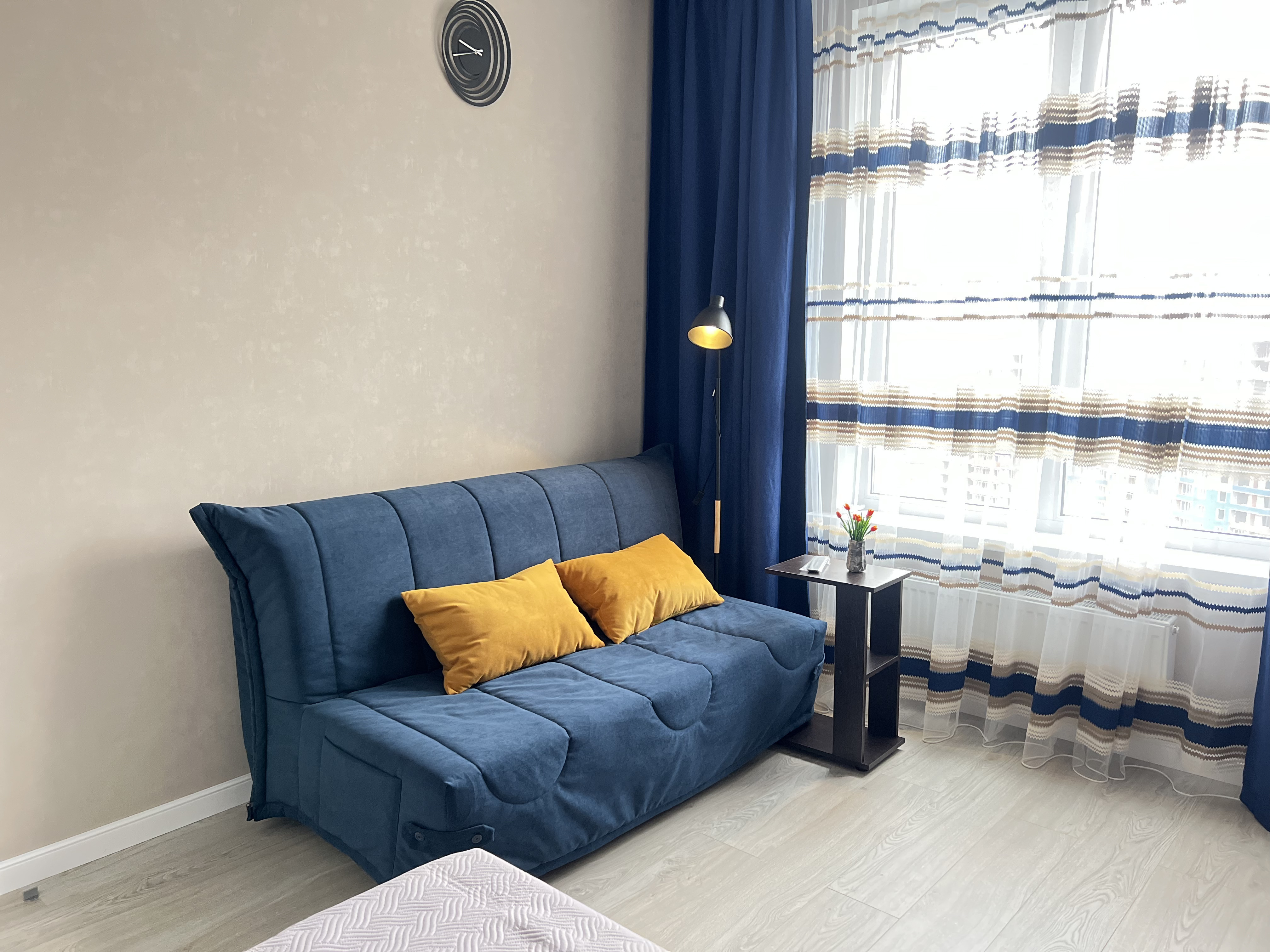 YourPlace ул. Воронежская 47Д