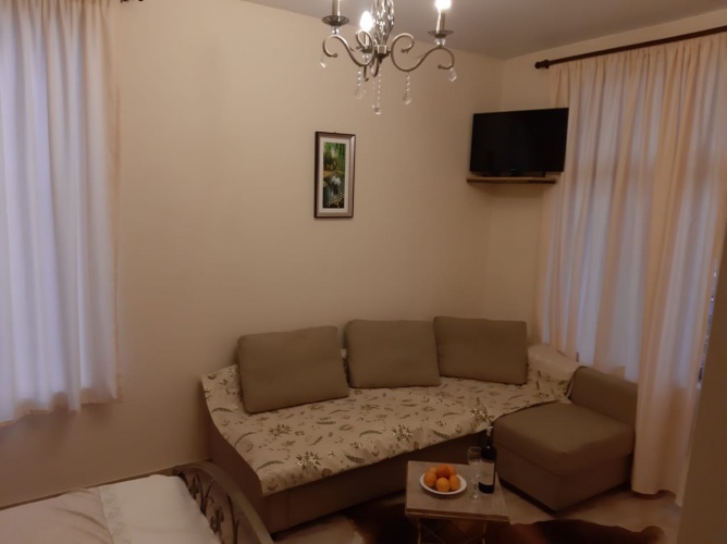 Villa Familia (Новый Афон)