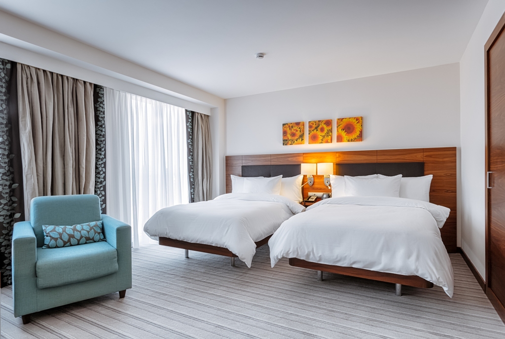 Hilton (Краснодар)