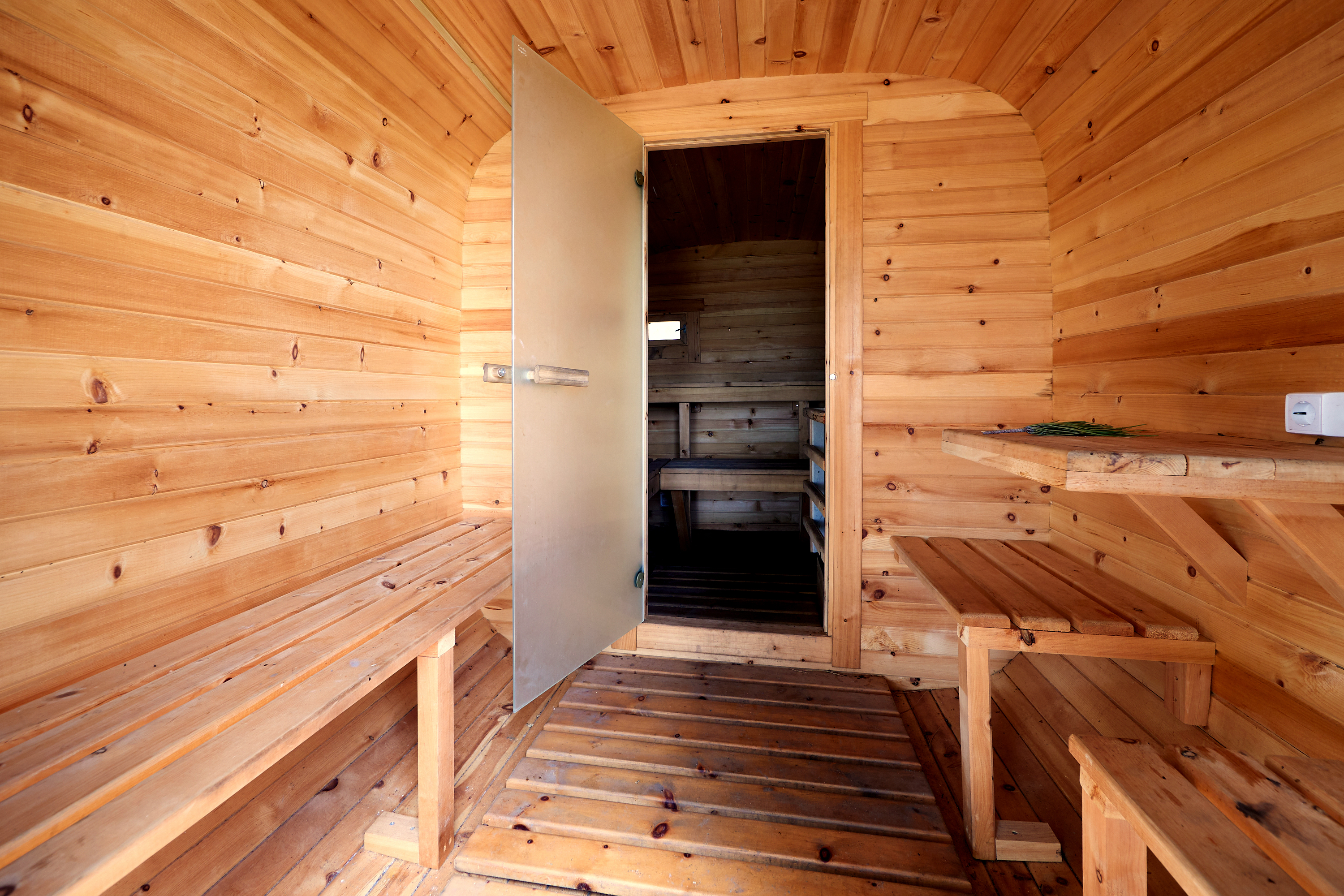 HOUSE OF THE SEA Glamping