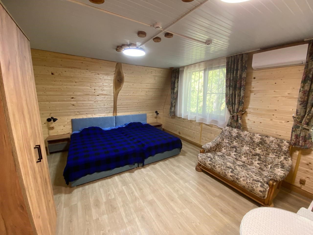 Стандартный Плюс 2-местный