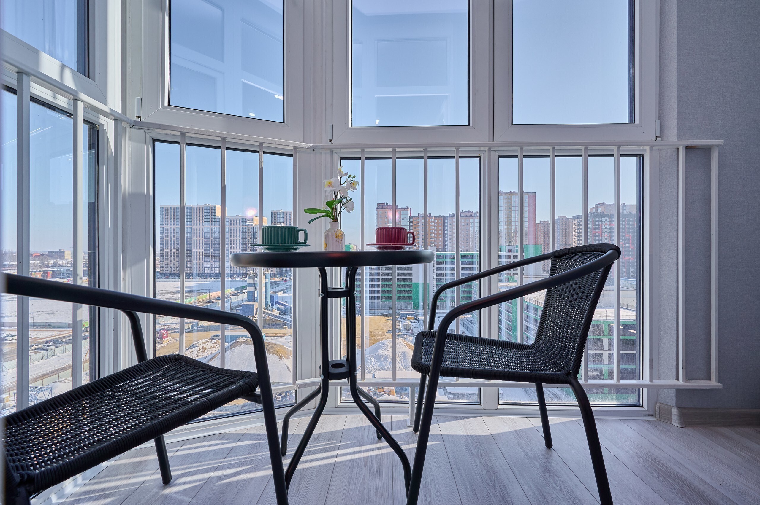 YourPlace ул. имени Героя Николая Шевелёва, д. 17
