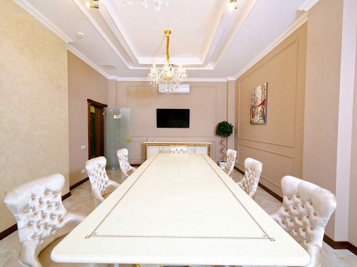 Villa Marina
