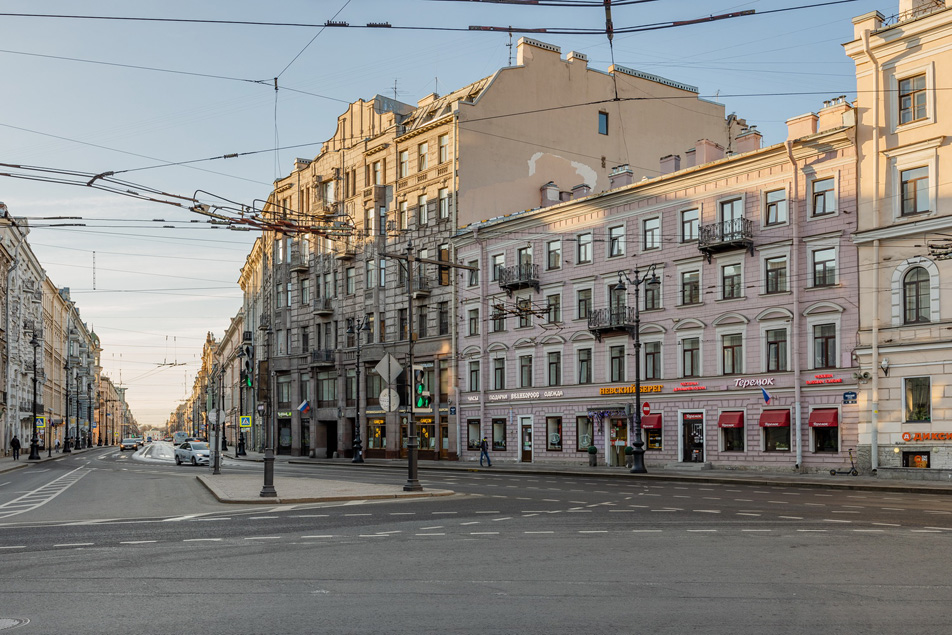Фасад