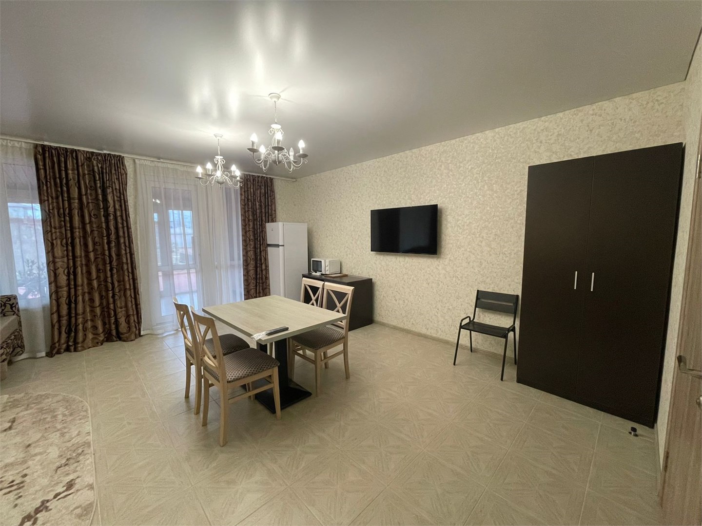 Коттедж 10-местный