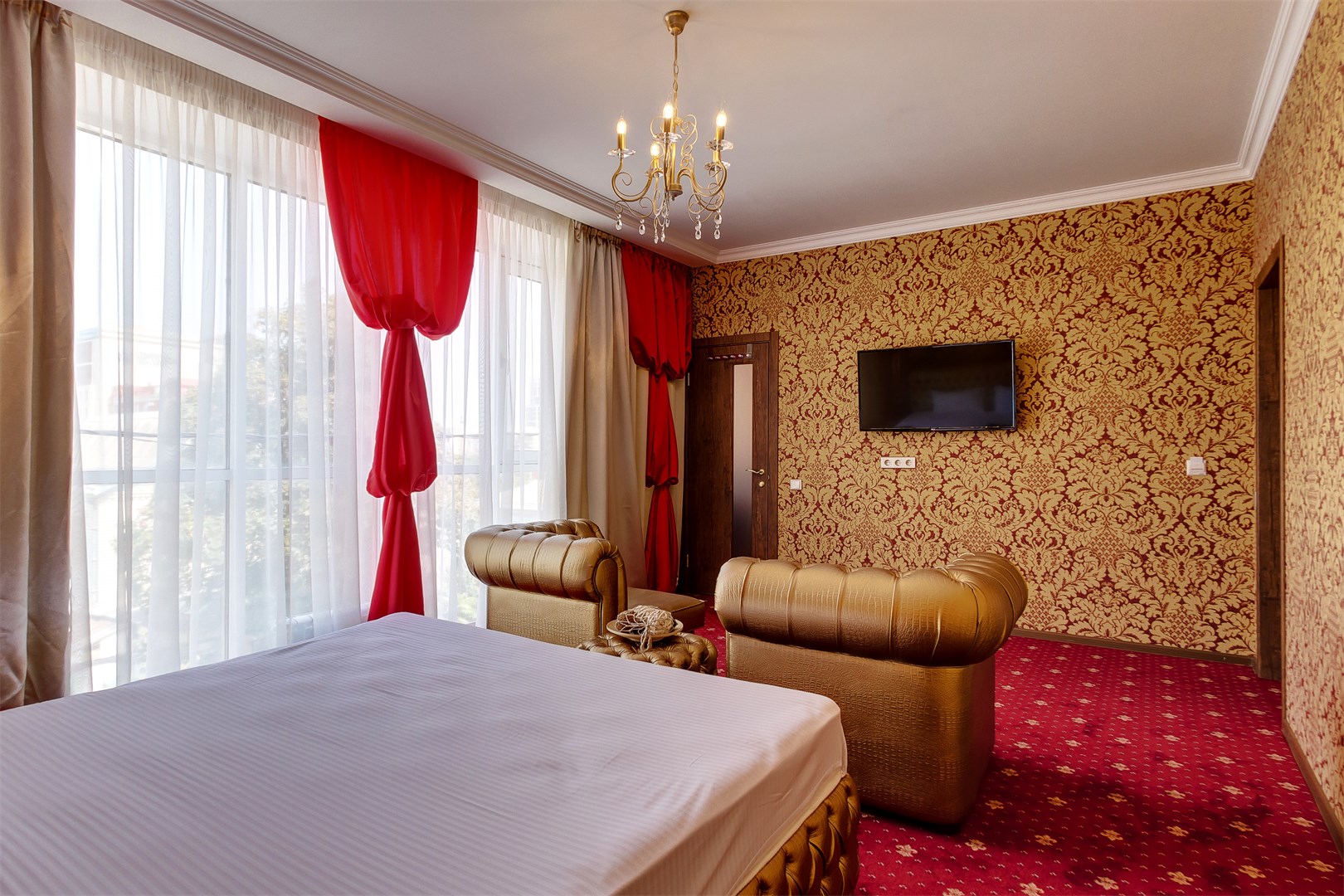 Мартон  Boutique & Spa