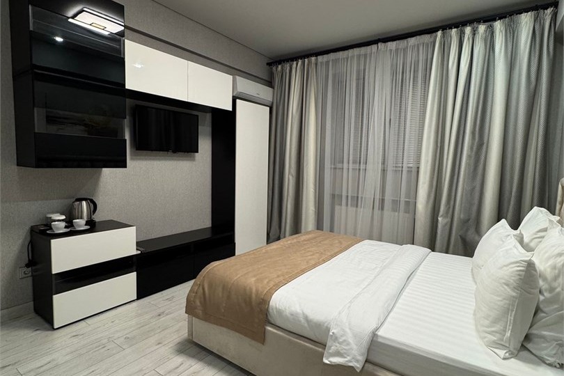 Parallel Congress by Stellar Hotels