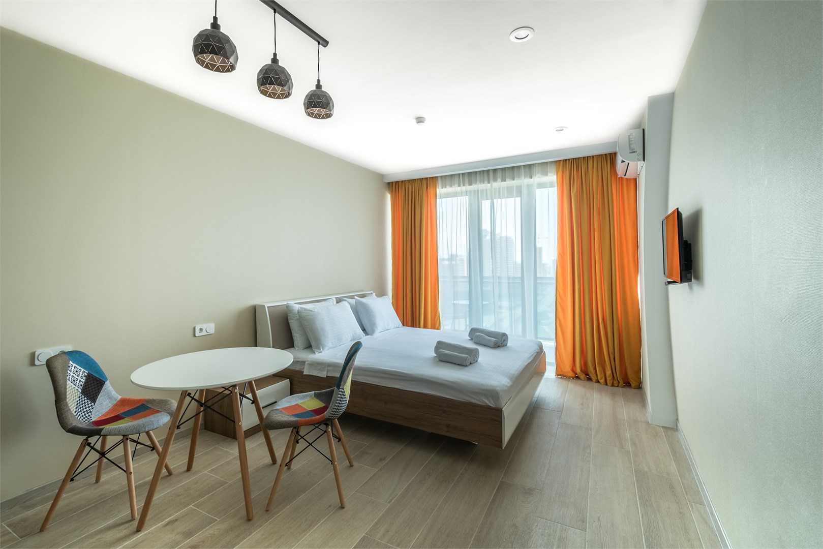 Orbi Beach Tower