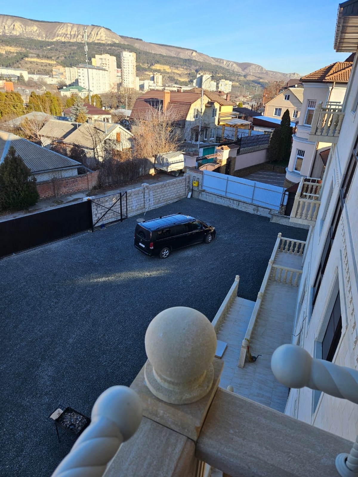 Территория