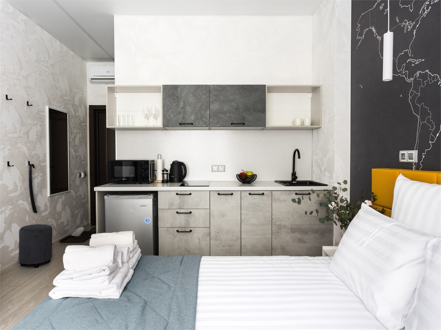 APARTELLO на Советской