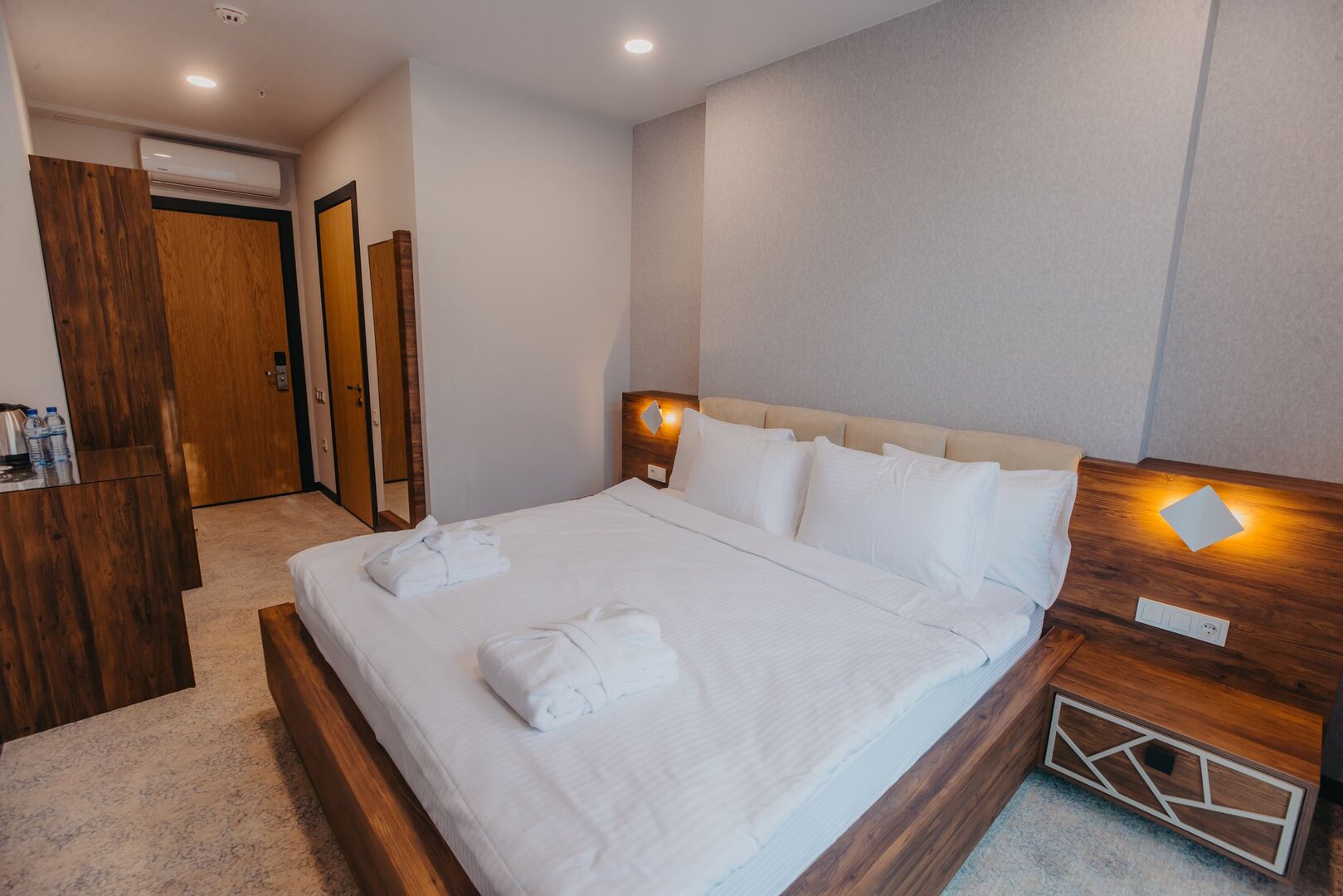 Capo Verde Hotel Batumi