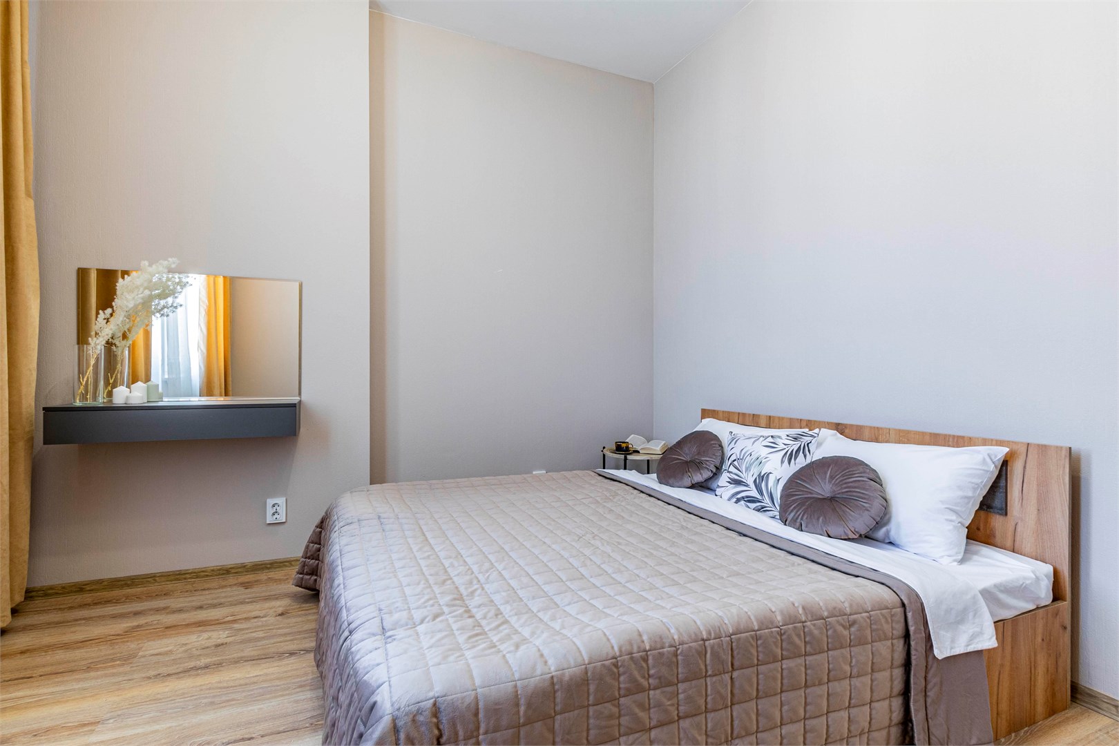 BeGuest на Академика Парина 29