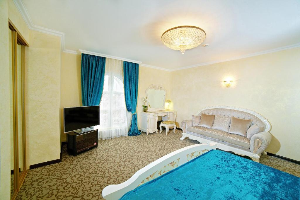 Villa Marina