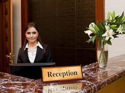 Golden Coast Hotel