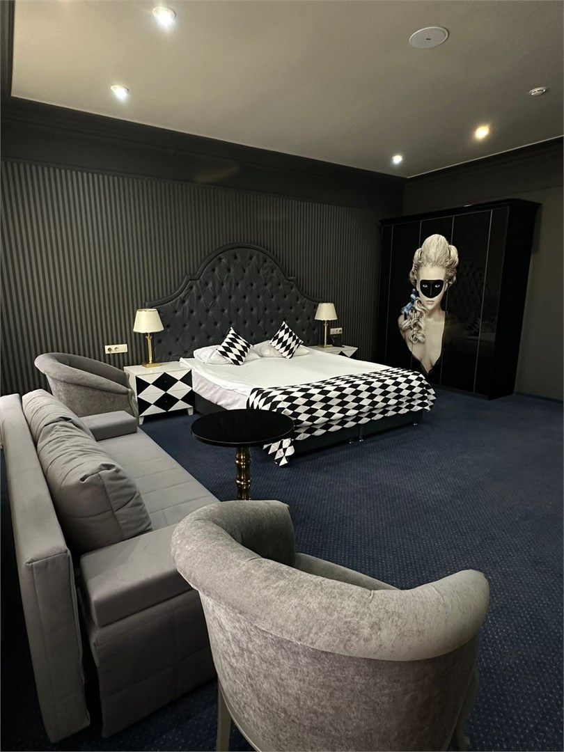 enamar Hotel&Spa Ростов-на дону