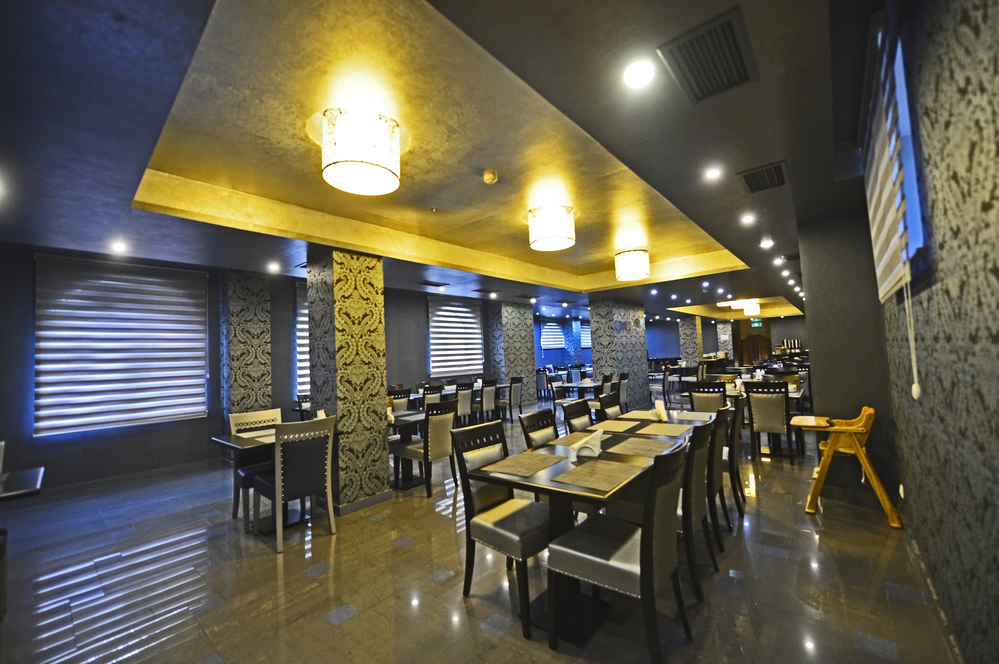 Astoria 4* Hotel