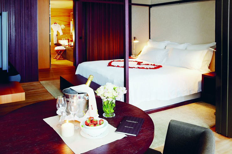 Фотография Люкс Люкс Exclusive SPA