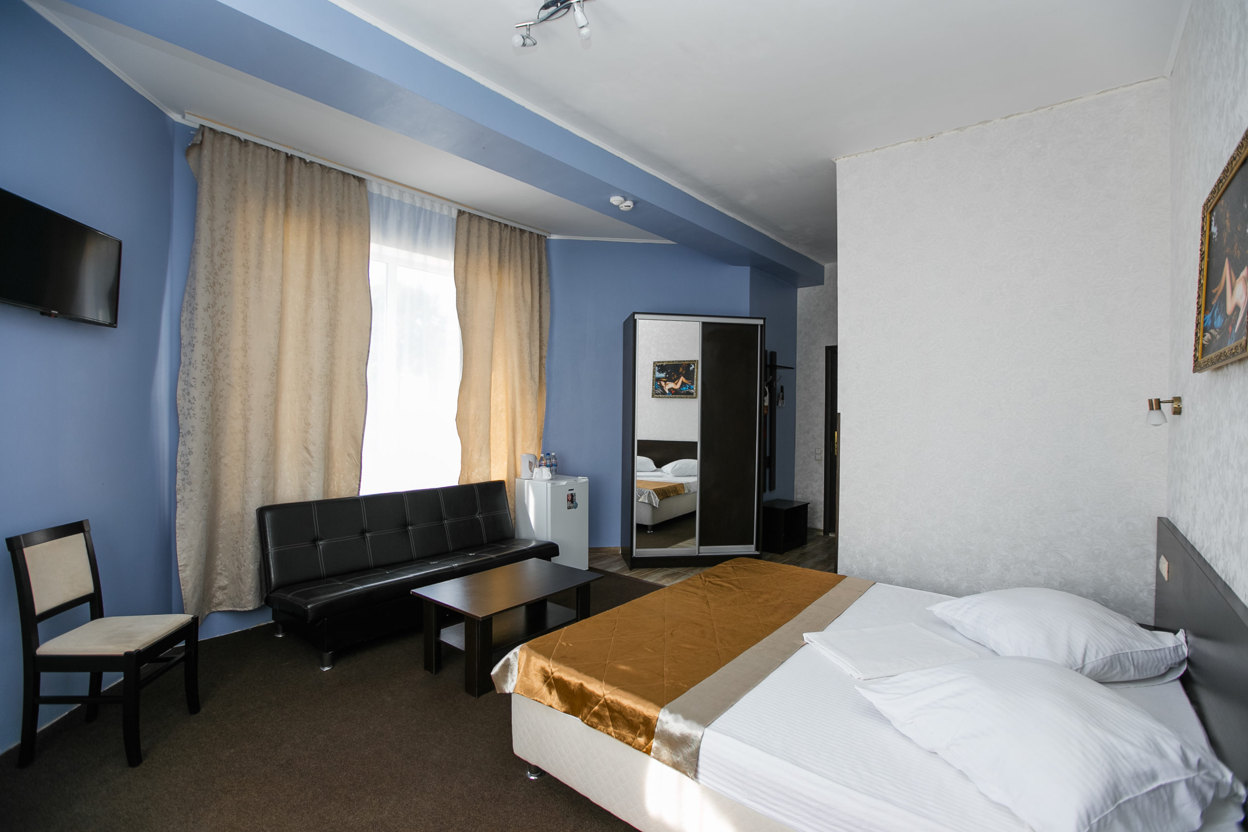 Park Hotel Argo