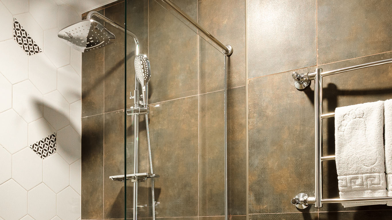 Джуниор Сюит 2-местный