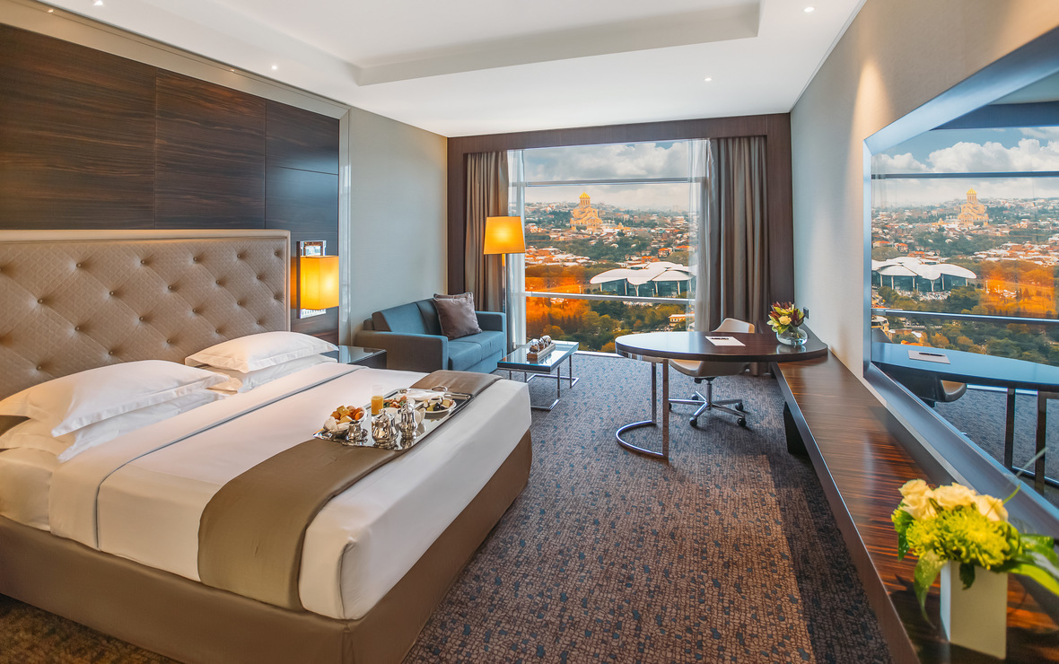 Biltmore Hotel Tbilisi