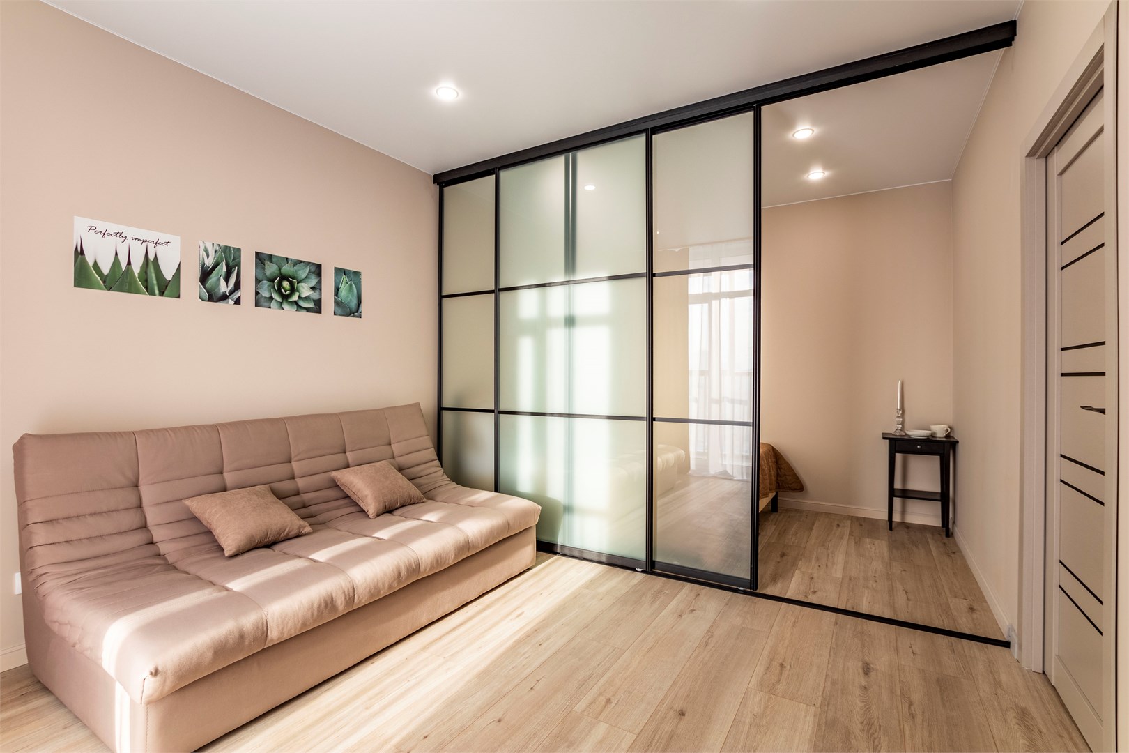 BeGuest на Шаронова 31