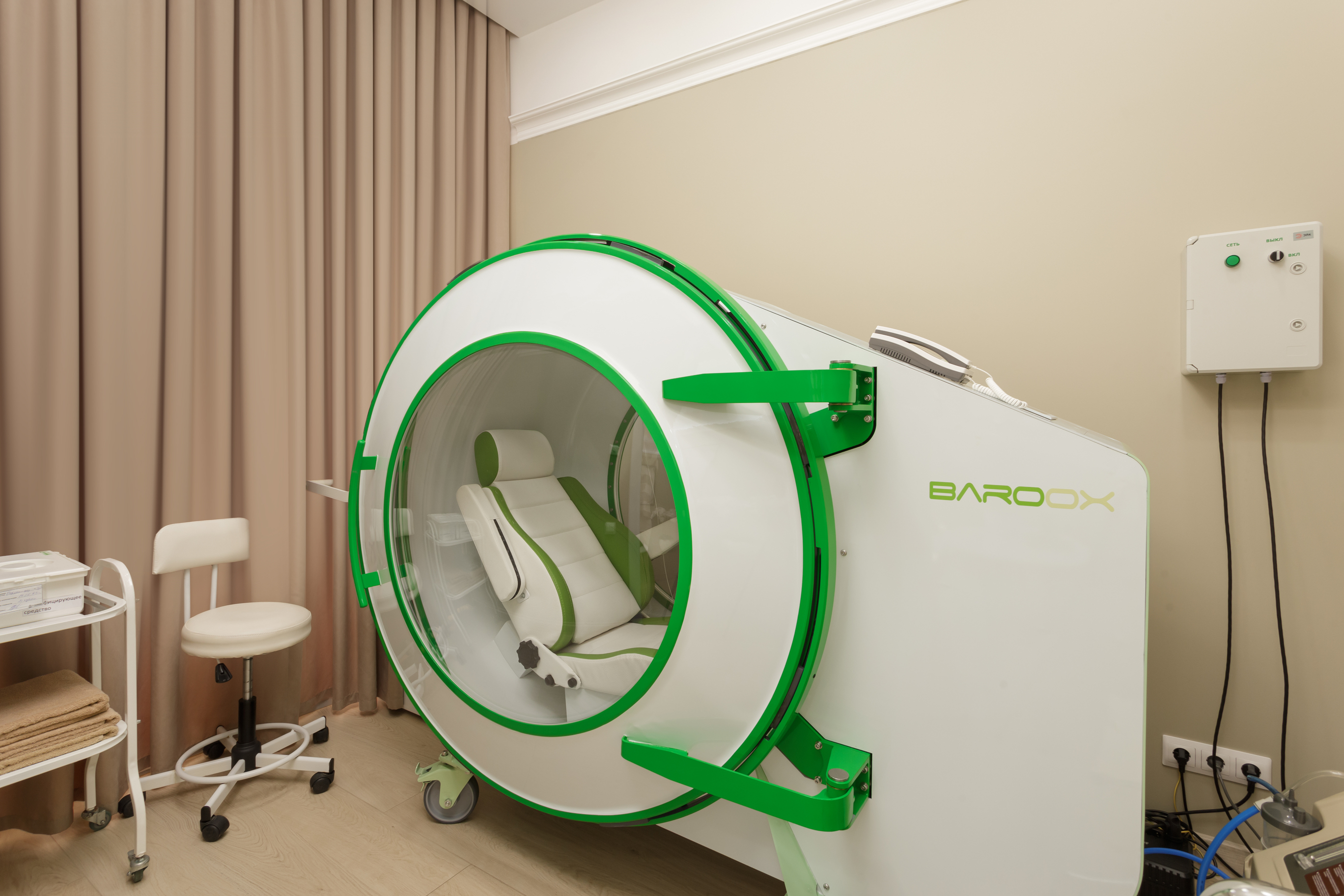 20Барокамера