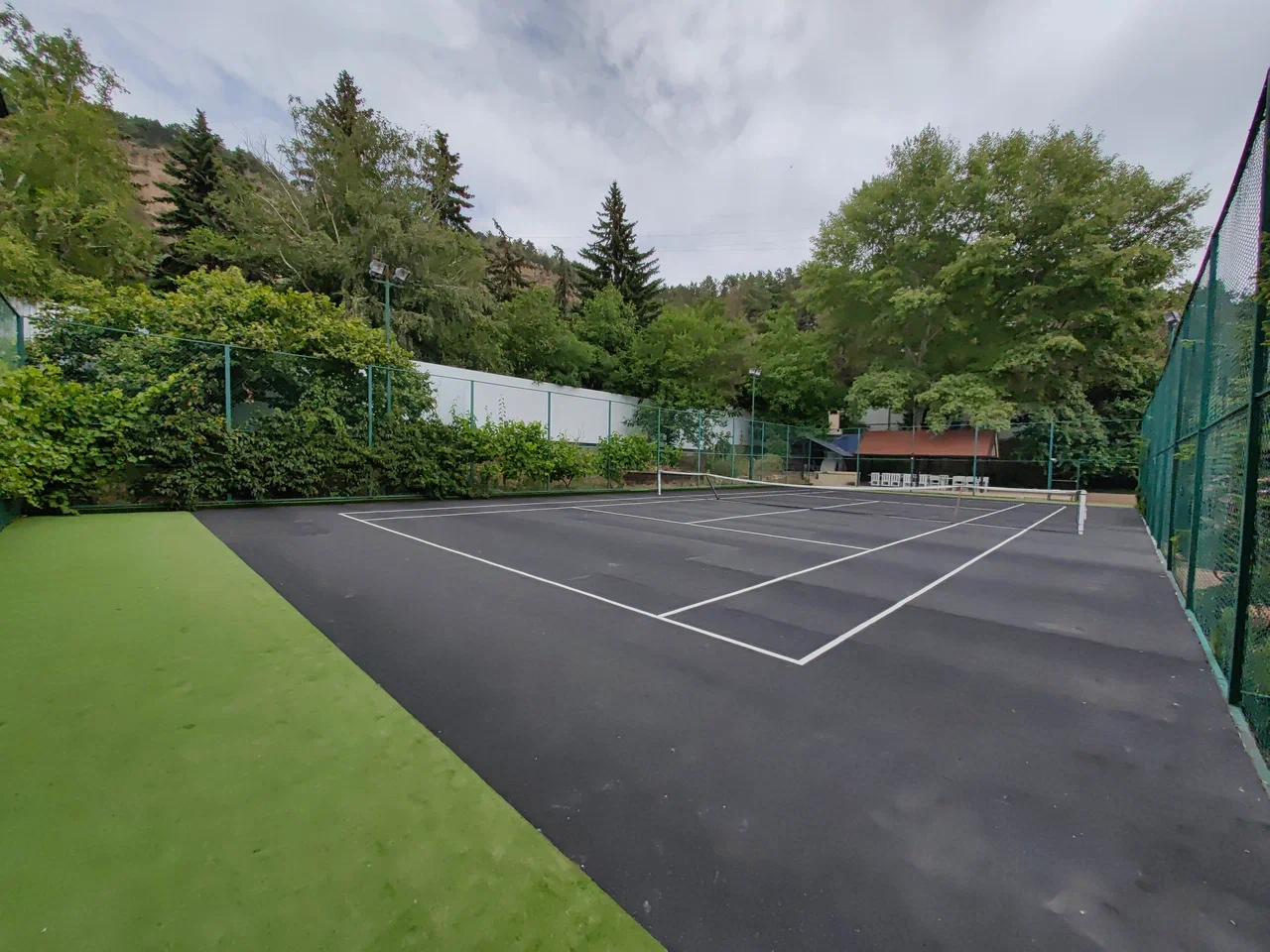 Территория