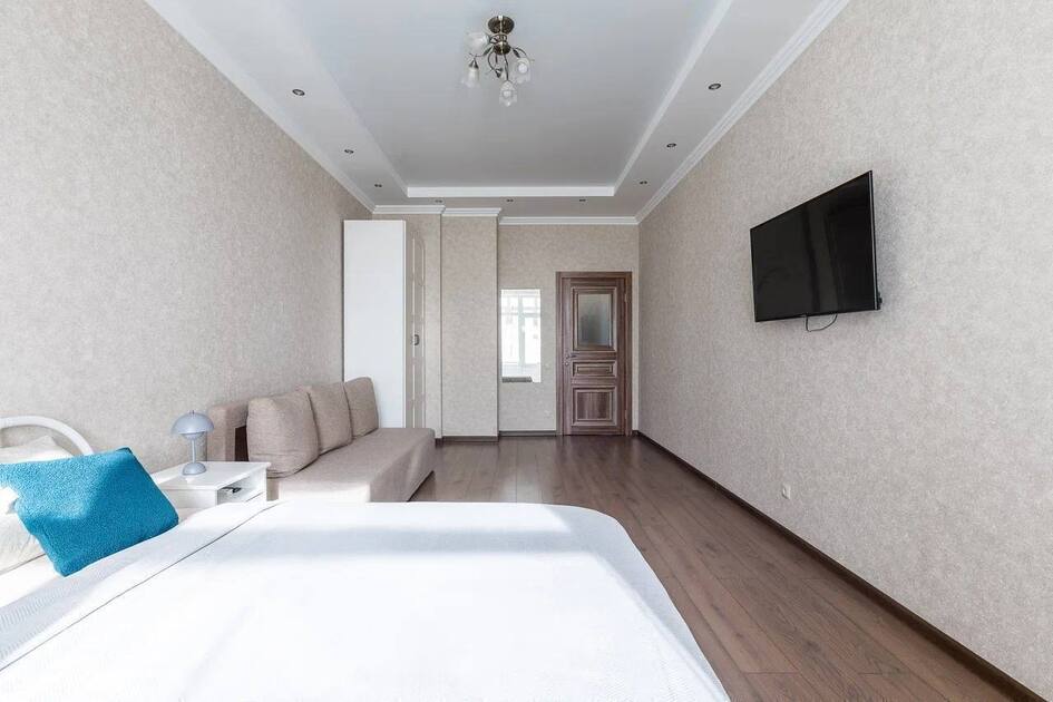 Apartment_tmn Малыгина 90