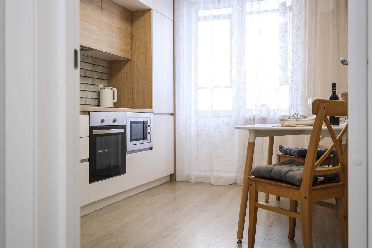Room Hotel на Фрунзе 20