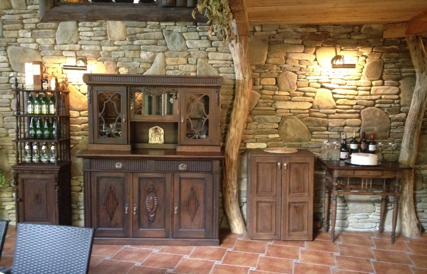 Банный комплекс