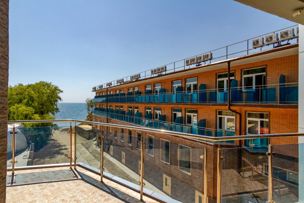 Park Hotel Argo